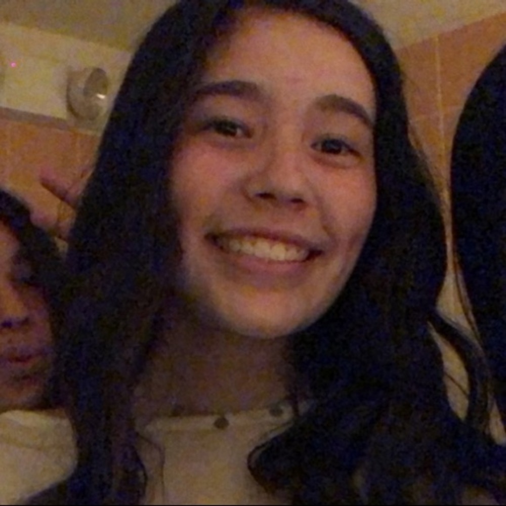 Meet your Posher, Abby